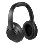 Volkano X VXH200 Bt Headphones With Anc-black VKX-2103-BK