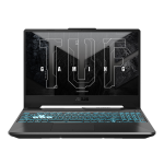 Asus Tuf Gaming A15 Ryzen 7 8GB 512GB SSD RTX3050 15.6 Fhd 144HZ - Gaming