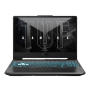 Asus Tuf Gaming A15 Ryzen 7 8GB 512GB SSD RTX3050 15.6 Fhd 144HZ - Gaming