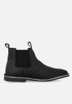 Puma Terrae Chelsea Boot - Black