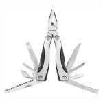 Tolsen Multi Tool 14 In 1 C w Pouch