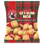 Bakers MINI Eet-sum-mor 50G