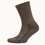 Falke Walke Anklet Socks - Tan 08 To 12