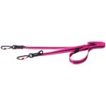 Rogz Airtech Large Multi Lead - Sunset Pink Waggs Online Pet Shop