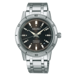 Seiko Presage Style 60S Elegant Yet Rugged - SRPL09J1