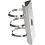 Hikvision Mount Vertical Pole DS-1275ZJ-SUS
