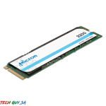 Micron 2200 1.24TB Pcie Nvme M.2 SSD – End Of Life