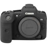 Canon Eos R5 Camera Silicone Protection Cover