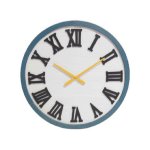 Wall Clock White Face 60CM Was R799.00