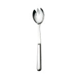 Buffet Notched Spoon 300MM