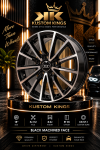 18 Inch Audi Rims 5 112 Pcd