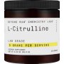 Beyond Raw Chemistry Labs L-citrulline 91.50G