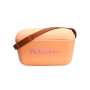 Polarbox Retro Cooler Box 12L 20L Orange Sorbet - 20L
