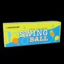 Dunlop Swing Ball Set Classic Outdoor Tether Tennis Game