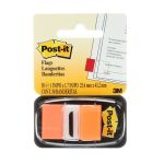 3M Post-it Flag Orange 50 Flags Per Pack