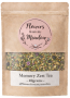 Memory Zest Loose Leaf Tea