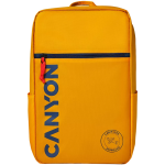 Canyon CSZ-02 Cabin Size Backpack - Yellow
