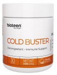Cold Buster Supplement Powder - Orange