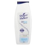 Shower To Shower Cream Fresh Powder 500 Ml