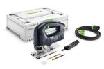 Festool Pendulum Jigsaw Trion Psb 300 Eq-plus 576047