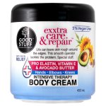 Body Cream 450ML - Extra Care & Repair