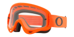 Oakley - O Frame Mx - Moto Orange/clear