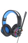 Xo GE08 Over-ear Gaming Headsets With Micro Phone