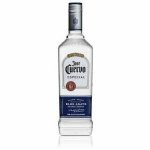 Cuervo Especial Silver
