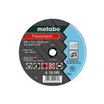 Flexiarapid 125X1.6X22.23 Inox Tf 41 - 616182000