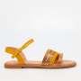 Cora 1 - Yellow - Yellow / 7