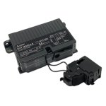 Mccb Under Voltage Tripping Device 48 V Ac dc 5 Va 5 W UVTNA048 05 Svls