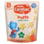 Savoury Tomato Puffs 50G