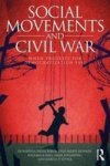 Social Movements And Civil War - When Protests For Democratization Fail Paperback