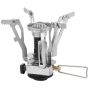 Portable Burner Gas Stove For Hiking Trips