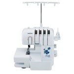 Brother 2504D 3 4 Thread Overlocker Serger Sewing Machine