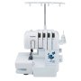 Brother 2504D 3/4 Thread Overlocker Serger Sewing Machine