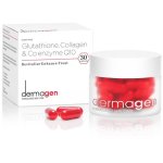 Fusion Labs Dermagen Skin Care 30 Capsules 30 Caps