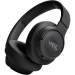 JBL T720BT Over Ear Headphones Blk OH3050