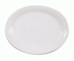 Dinnerware Nova Style Oval Platter Deep - 43 X 33CM