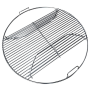 Replacement Grid For 57CM Kettle Braai - Hinged