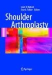 Shoulder Arthroplasty Hardcover 2005