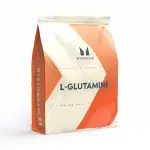 L-glutamine 500G