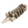 Hyundai Getz 1.4 G4EE-ENGINE Crankshaft