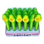 Figurine Pens - Avocado