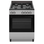 Defy New York Multifunction Gas electric Stove