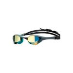 Arena Cobra Ultra Swipe Mirror Racing Goggles Aqua Sage