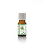 Rose Geranium Essential Oil Pelargonium Graveolens Roseum - 10 Ml