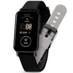 Series 53 Black Smart Calling Watch Interchangeable Set