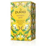 - Tea Turmeric Gold 20& 039 S