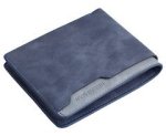Urban Man Easton Cutout Detail Pu Wallet
